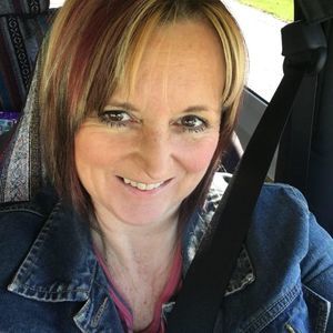 Meet your Posher, Stacy